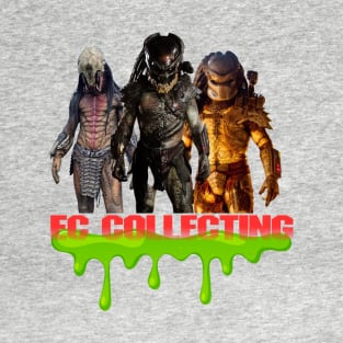 EC Predator Collector T-Shirt